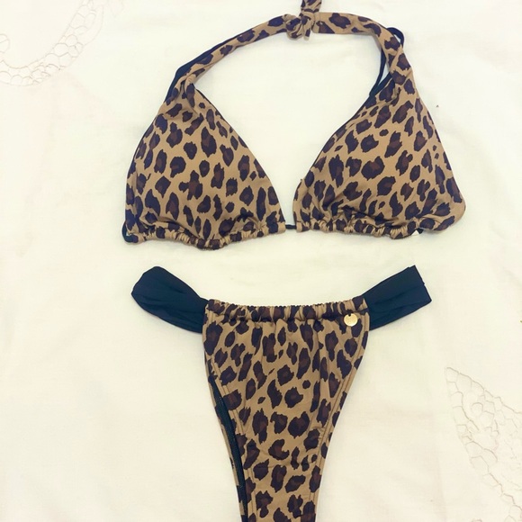 Brazilian Bathing Suit - Picture 1 of 1